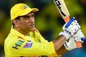 WATCH! MS Dhoni Leaves Chennai Training Camp After Coronavirus Outbreak; CSK Shares Video! 