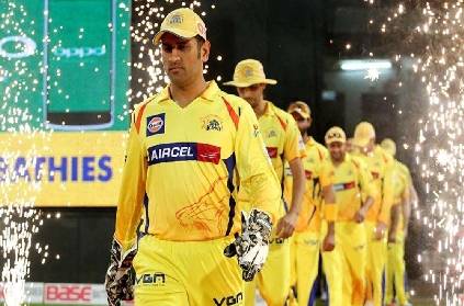 ipl2020 ms dhoni thinking of new captain for csk says bravo