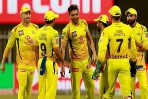 IPL 2020: CSK Can Still Qualify For The Playoffs Starting With MI; Check How! 
