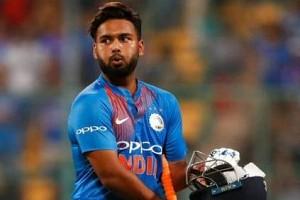 With KL Rahul as Wicketkeeper, Irfan Pathan suggests new role for Rishab Pant in Indian team!