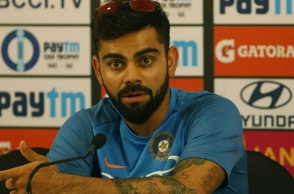 “It hurts and it should hurt because...”, Kohli lashes out