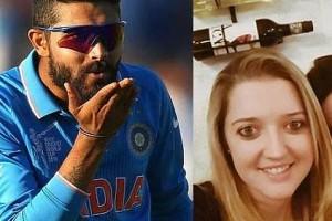 ‘Sarah Taylor's’ Reply to Jadeja's ‘Personal Message’ Goes viral!