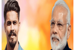 Jadeja and Modi interact on Twitter!!! What do fans think about this???
