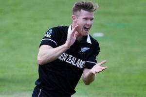 Fan Asked New Zealand Player For His New Year Resolution Regarding Kane Williamson; Cricketer Responds Savagely!