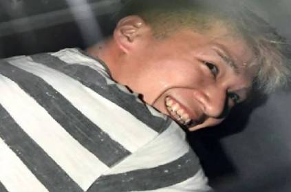 japan man slit throats of 19 disabled patients gets death penalty
