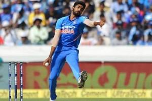 Who is Bumrah to India?Rohit's role in Bumrah's success!!!