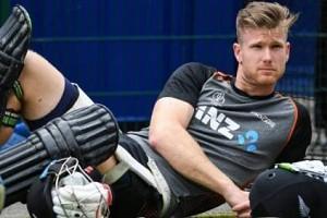 Jimmy Neesham Gives Savage Reply To Fan Over Fantasy Cricket Troll Goes Viral! 