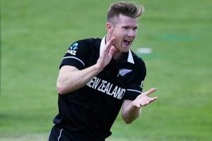 ICC Ask Fans To Spot Virat Kohli in Viral Post; Jimmy Neesham Trolls With EPIC Reply! 