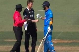 Tweet Viral! Jimmy Neesham Shares Photo With KL Rahul; ICC Captions It Perfectly!    