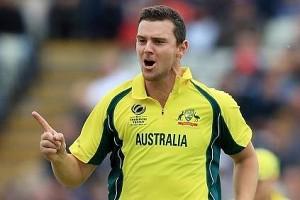 Video: CSK Cricketer Josh Hazlewood Reveals Name Of Indian Player He Targets To Mankad 