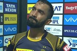 After Rahane, Dinesh Karthik to get sacked from captaincy???