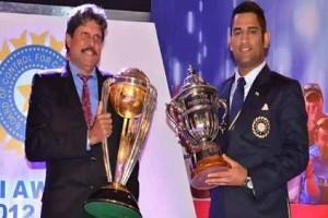 Kapil Dev Opens up on MS Dhoni in IPL and T20I World Cup