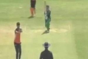 Video: First Time! Indian Bowler Picks Up 10 Wickets in Women's U-19 Domestic ODI 