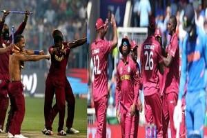 Dangerous Players to Attack India in the WI Series