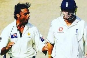 Kevin Pietersen has an epic reply to Shoaib Akhtar's tweet: Check Here