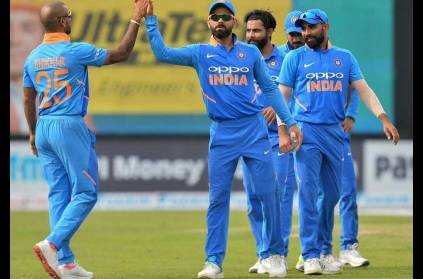 Khaleel, Saini, Chahar, Avesh added as net bowlers for worldcup