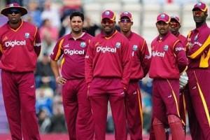 West Indies Gets New Captain After Disastrous World Cup Performance!