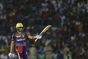 Shubman Gill keeps KKR alive in this tournament !!!
