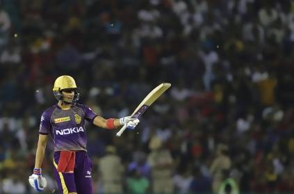 KKR win against the KXIP and stay alive in the tournament