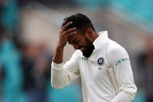KL Rahul Gets Brutally Trolled For Posting Photo On Social Media; Fans Not Happy! 