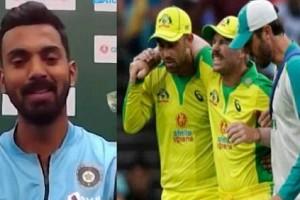 Video: KL Rahul Gets Slammed After His Comments on David Warner's Injury Goes Viral 