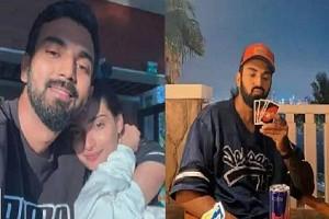 KL Rahul 'Misses' Rumoured Girlfriend Athiya Shetty in Australia; the Bollywood Beauty Reacts; Post Viral!  