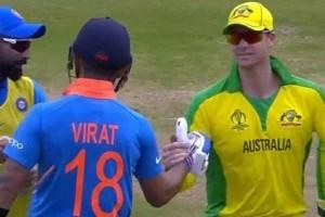 What Kohli did for Warner "didn't sit right with me", says this famous cricketer