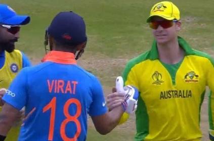 Kohli asking fans to not boo warner didnt sit well with Morgan