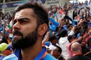 BIG ANNOUNCEMENT: Virat Kohli’s ‘Kabali’ Moment to be Launched ‘Officially’