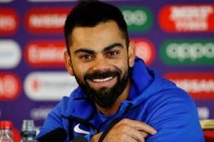Kohli prefers IPL over WORLD CUP only for ONE reason