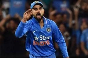 "I don't care..." Kohli's response to Gambhir