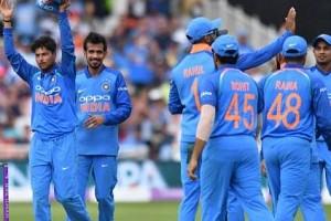 ‘3’ Indian Players up for ‘3’ Big Records in ‘1’ Match!