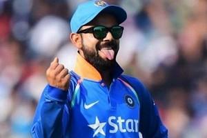 Virat Kohli Shares His 16-Year-Old Photo; Crazy Fan Compares Him With Famous Actor 