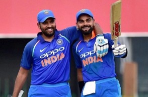 Kohli wants to score a double century too..! Seeks help