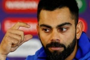 Virat Kohli will NOT do this before WI Tour, BCCI confirms