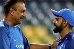 WATCH VIDEO: Ravi Shastri’s ‘Special’ Commentary for Virat Kohli