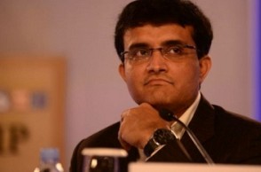 Kohli’s support for Dhoni and other players is remarkable: Ganguly