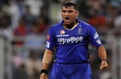 Kolkata Knight Riders\' Pravin Tambe Ineligible To Play In IPL