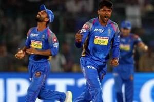 Krishnappa Gowtham and Dhawal Kulkarni Leave Rajasthan Royals; to Play for Different Teams!