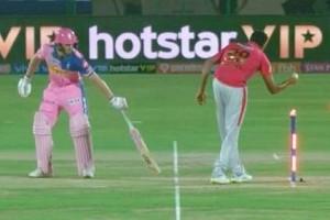 Ashwin's team gets 'Mankad' Warning from Indian Player!!!Respect!!!