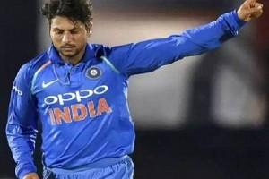 Kuldeep Yadav Out Of Ranchi Test Due To Shoulder Injury, Shahbaz Nadeem Added to Squad