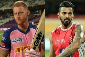 KXIP and RR Fight Over New Password, CSK has the Best Response!
