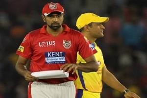 KXIP Decides the future of Ashwin for IPL 2020!