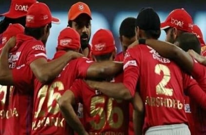 kxip wear black armbands to pay tribute to mandeep singh father