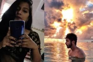 "Will You Marry Me?", Girl Replies to Bumrah's Stunning and Viral Look