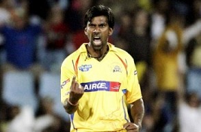 Former India bowler appointed as CSK bowling coach