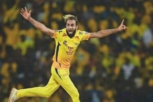 Old is actually gold !!! Look at what Imran Tahir has achieved at 40!!!