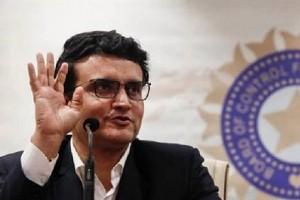 "It Was Love at First Sight," Sourav Ganguly Recalls Nostalgic Story About Indian Cricketer!