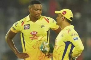 Is CSK Pacer Lungi Ngidi 'Unhappy' At Yellow Army, South African Cricketer Drops Hints; Tweet Goes Viral! 