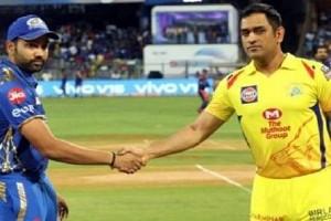 Ticket Sales For IPL 2020 Opening Match Has Been Reportedly Banned 